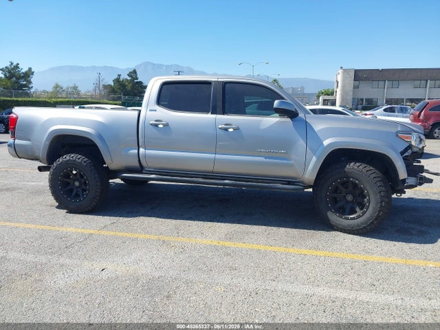 Toyota Tacoma Sr5 2018 3TMBZ5DN7JM012422 Image 14