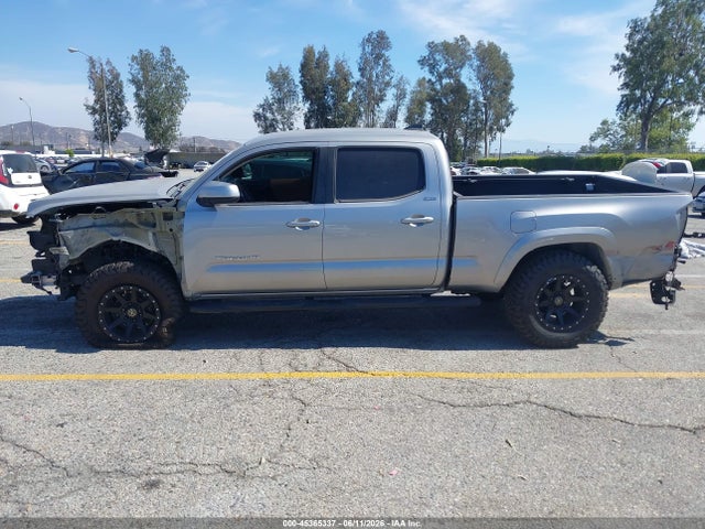 Toyota Tacoma Sr5 2018 3TMBZ5DN7JM012422 Image 15