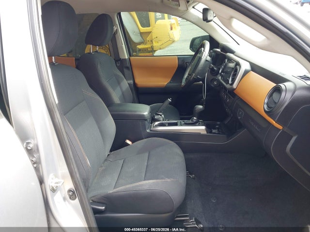Toyota Tacoma Sr5 2018 3TMBZ5DN7JM012422 Image 5
