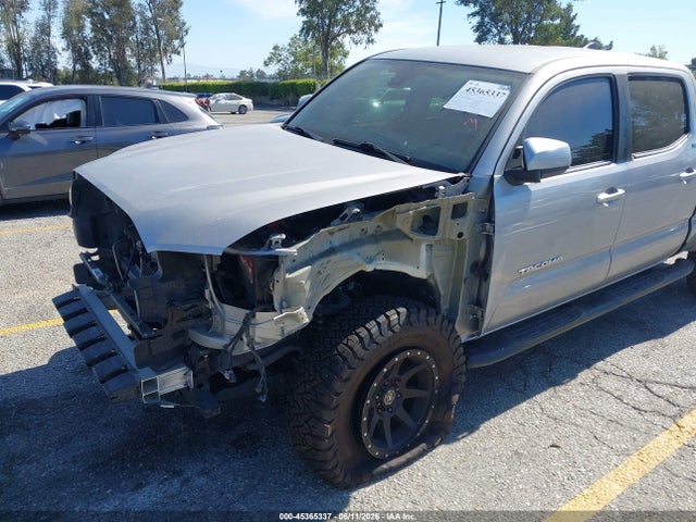 Toyota Tacoma Sr5 2018 3TMBZ5DN7JM012422 Image 6