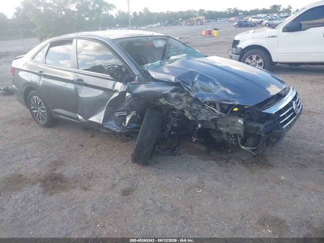 Продаж на аукціоні авто 2021 Volkswagen Jetta 1.4t R-line/1.4t S/1.4t Se, vin: 3VWC57BU4MM071239, номер лоту: 45365343