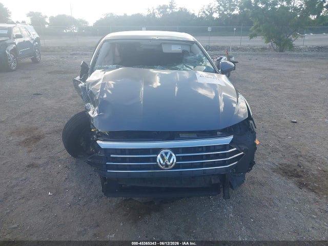 Продаж на аукціоні авто 2021 Volkswagen Jetta 1.4t R-line/1.4t S/1.4t Se, vin: 3VWC57BU4MM071239, номер лоту: 45365343