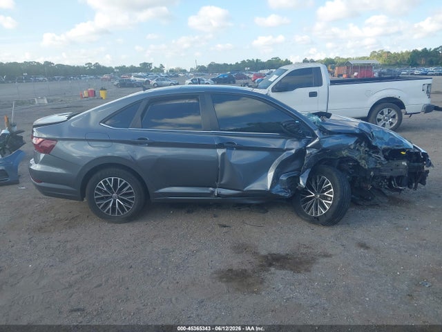 Продаж на аукціоні авто 2021 Volkswagen Jetta 1.4t R-line/1.4t S/1.4t Se, vin: 3VWC57BU4MM071239, номер лоту: 45365343