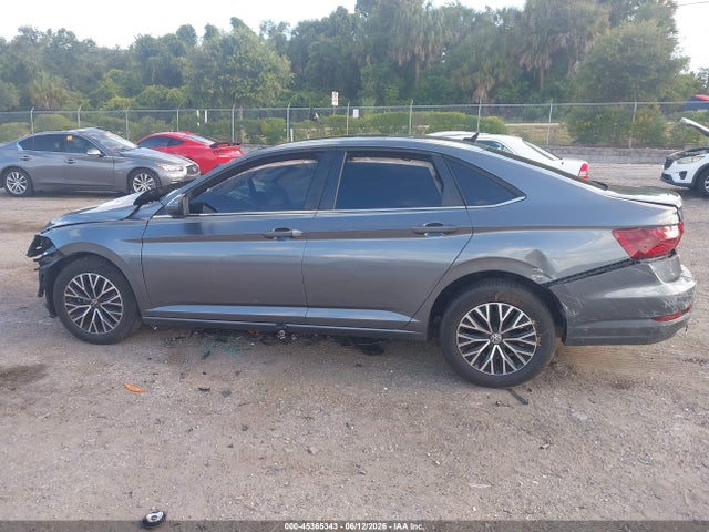 Продаж на аукціоні авто 2021 Volkswagen Jetta 1.4t R-line/1.4t S/1.4t Se, vin: 3VWC57BU4MM071239, номер лоту: 45365343