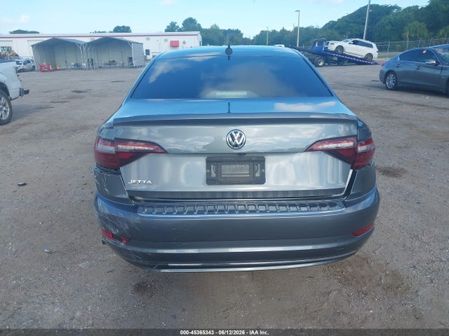 Продаж на аукціоні авто 2021 Volkswagen Jetta 1.4t R-line/1.4t S/1.4t Se, vin: 3VWC57BU4MM071239, номер лоту: 45365343