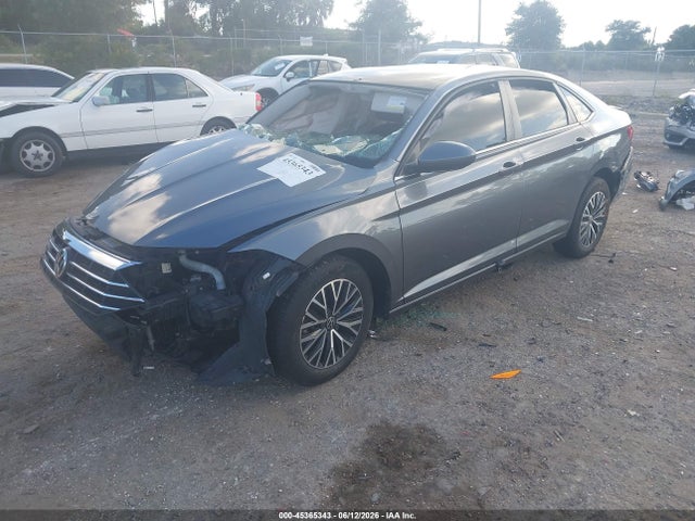 Продаж на аукціоні авто 2021 Volkswagen Jetta 1.4t R-line/1.4t S/1.4t Se, vin: 3VWC57BU4MM071239, номер лоту: 45365343