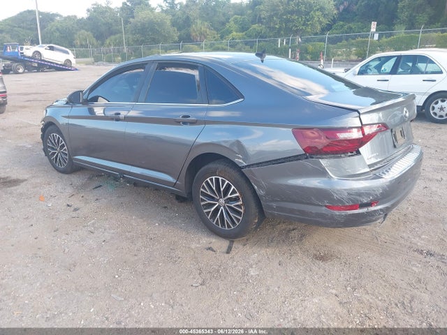Продаж на аукціоні авто 2021 Volkswagen Jetta 1.4t R-line/1.4t S/1.4t Se, vin: 3VWC57BU4MM071239, номер лоту: 45365343