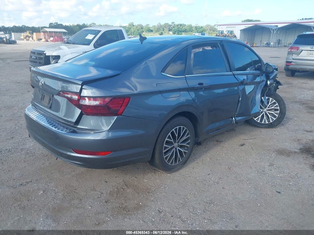Продаж на аукціоні авто 2021 Volkswagen Jetta 1.4t R-line/1.4t S/1.4t Se, vin: 3VWC57BU4MM071239, номер лоту: 45365343