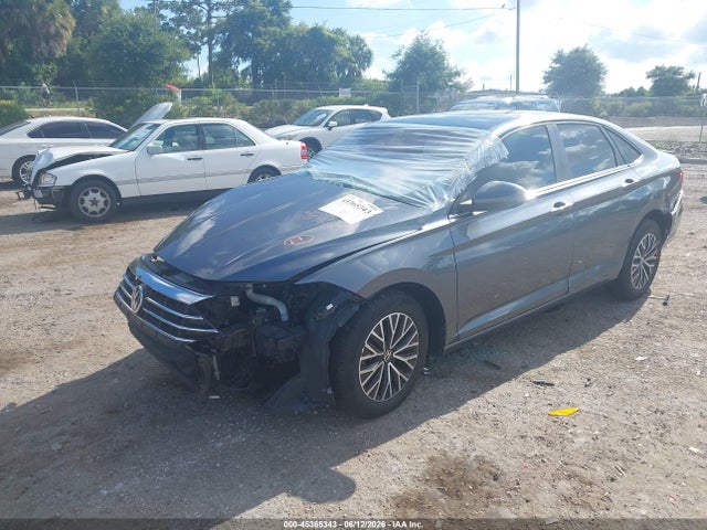 Продаж на аукціоні авто 2021 Volkswagen Jetta 1.4t R-line/1.4t S/1.4t Se, vin: 3VWC57BU4MM071239, номер лоту: 45365343
