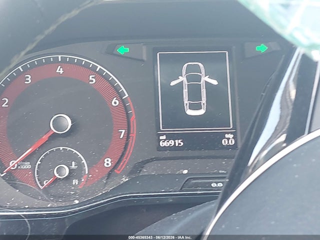 Продаж на аукціоні авто 2021 Volkswagen Jetta 1.4t R-line/1.4t S/1.4t Se, vin: 3VWC57BU4MM071239, номер лоту: 45365343