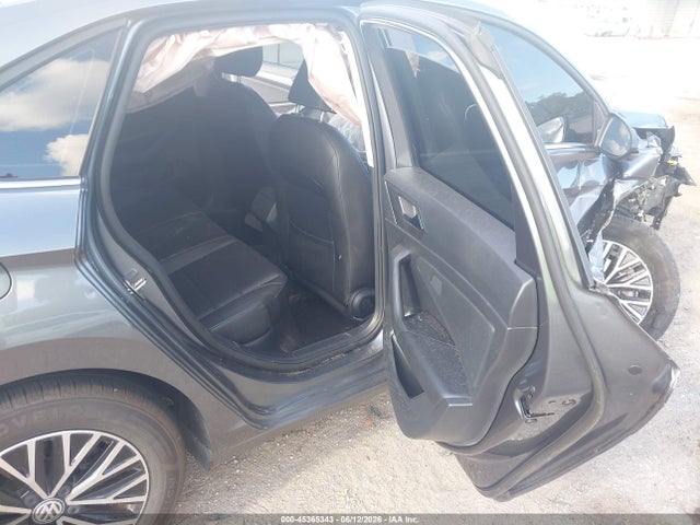 Продаж на аукціоні авто 2021 Volkswagen Jetta 1.4t R-line/1.4t S/1.4t Se, vin: 3VWC57BU4MM071239, номер лоту: 45365343