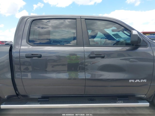 Aukcja sprzedaży 2023 Ram 1500 Lone Star  4x4 5'7 Box, vin: 1C6RRFFG3PN606367, numer aukcji: 45365344