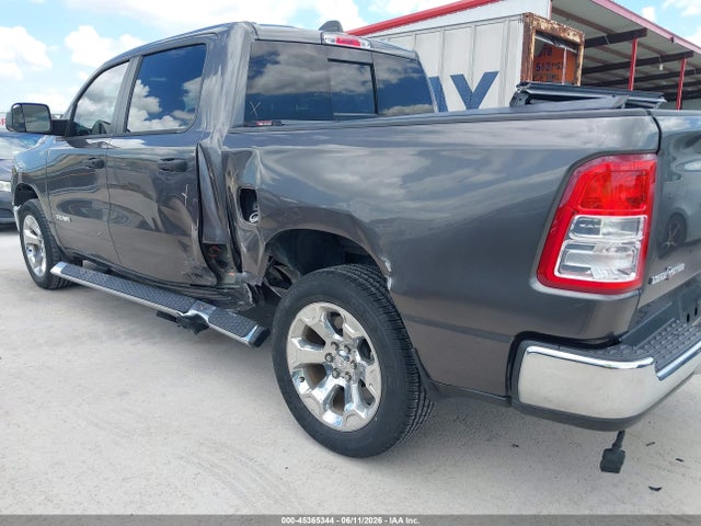 Aukcja sprzedaży 2023 Ram 1500 Lone Star  4x4 5'7 Box, vin: 1C6RRFFG3PN606367, numer aukcji: 45365344