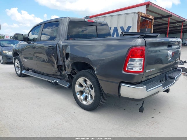 Aukcja sprzedaży 2023 Ram 1500 Lone Star  4x4 5'7 Box, vin: 1C6RRFFG3PN606367, numer aukcji: 45365344