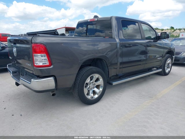 Aukcja sprzedaży 2023 Ram 1500 Lone Star  4x4 5'7 Box, vin: 1C6RRFFG3PN606367, numer aukcji: 45365344