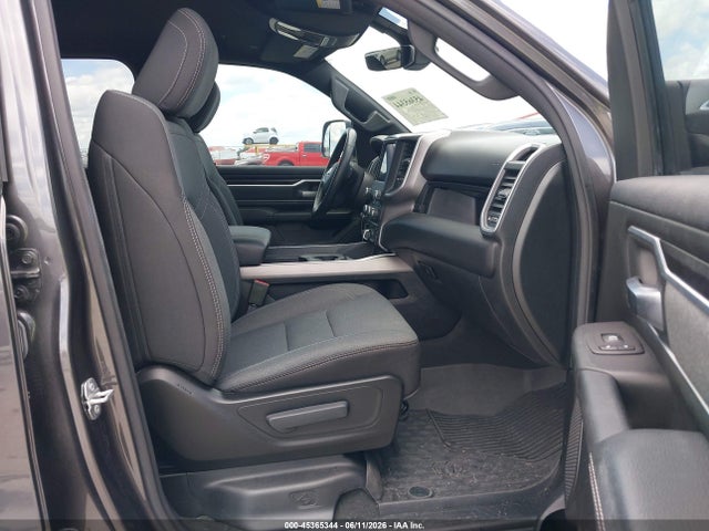 Aukcja sprzedaży 2023 Ram 1500 Lone Star  4x4 5'7 Box, vin: 1C6RRFFG3PN606367, numer aukcji: 45365344