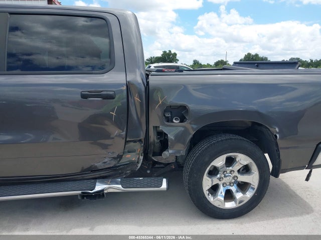 Продаж на аукціоні авто 2023 Ram 1500 Lone Star  4x4 5'7 Box, vin: 1C6RRFFG3PN606367, номер лоту: 45365344