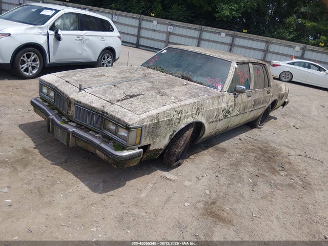 Продажа на аукционе авто 1980 Oldsmobile Cutlass, vin: 3N69YAX172437, номер лота: 45365345