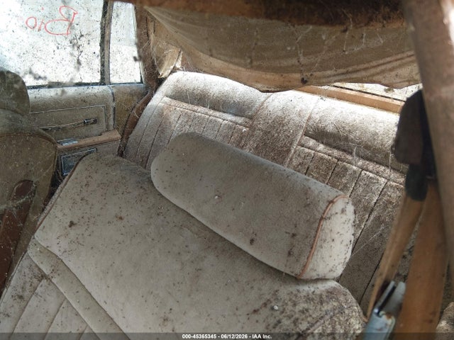 Продажа на аукционе авто 1980 Oldsmobile Cutlass, vin: 3N69YAX172437, номер лота: 45365345