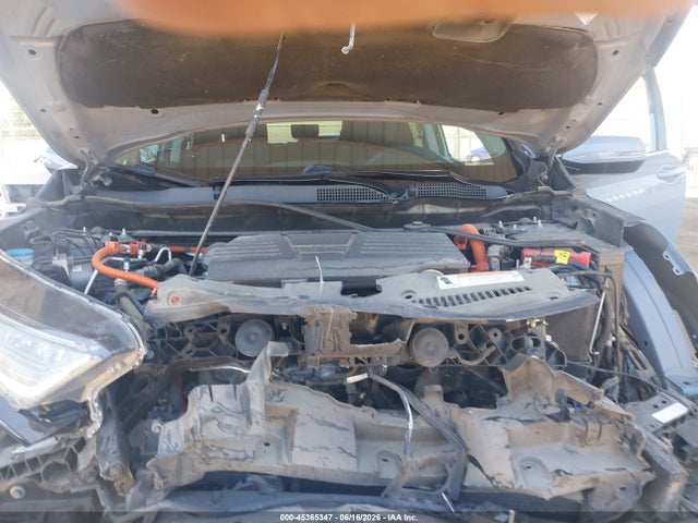 7FART6H59ME034094 Honda Cr-v Hybrid Ex