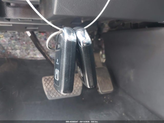 7FART6H59ME034094 Honda Cr-v Hybrid Ex