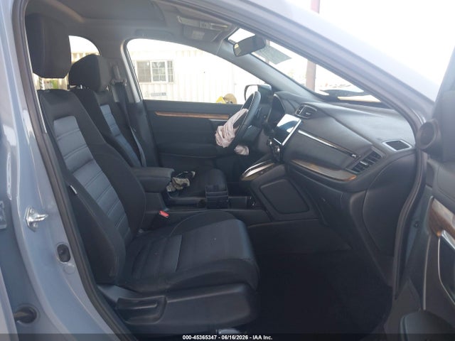 7FART6H59ME034094 Honda Cr-v Hybrid Ex