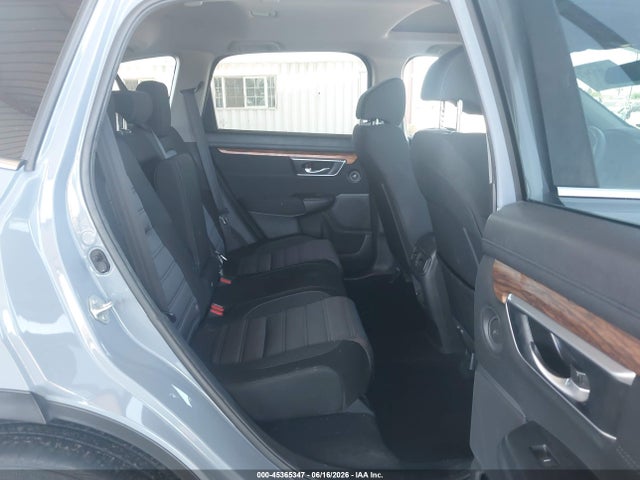 7FART6H59ME034094 Honda Cr-v Hybrid Ex