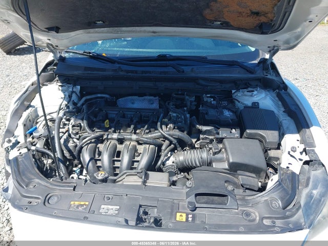 2014 Mazda Mazda6 I Grand Touring მანქანა იყიდება აუქციონზე, vin: JM1GJ1W69E1134603, აუქციონის ნომერი: 45365348