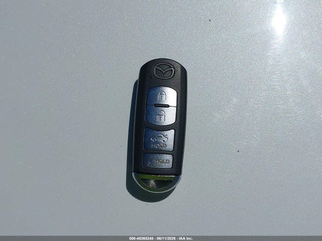 Mazda Mazda6 I Grand Touring 2014 JM1GJ1W69E1134603 Image 11
