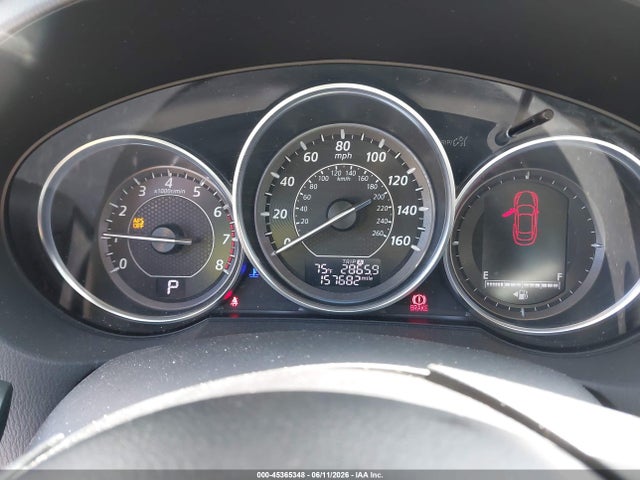 Продаж на аукціоні авто 2014 Mazda Mazda6 I Grand Touring, vin: JM1GJ1W69E1134603, номер лоту: 45365348