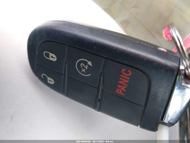 Aukcja sprzedaży 2022 Jeep Compass Latitude Lux 4x4, vin: 3C4NJDFB0NT126467, numer aukcji: 45365350