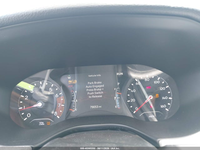 Aukcja sprzedaży 2022 Jeep Compass Latitude Lux 4x4, vin: 3C4NJDFB0NT126467, numer aukcji: 45365350