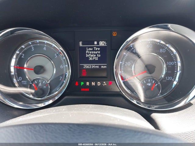 2013 Chrysler Town & Country Touring მანქანა იყიდება აუქციონზე, vin: 2C4RC1BG5DR646435, აუქციონის ნომერი: 45365354