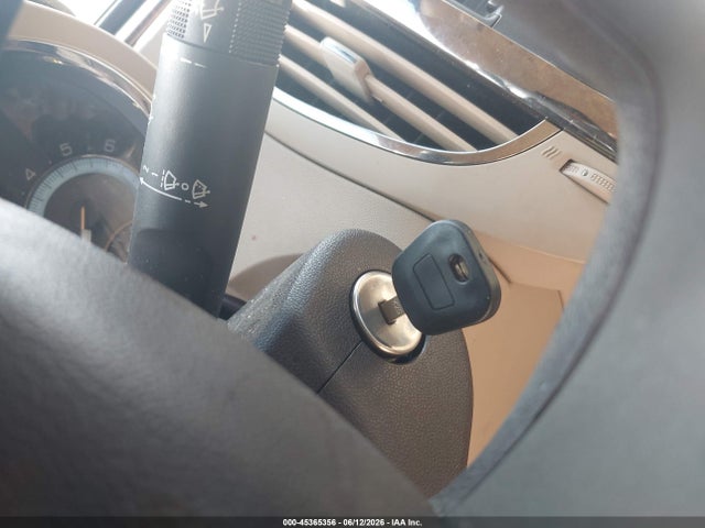 45365356 :رقم المزاد ، 1G4GC5ED8BF198417 vin ، 2011 Buick Lacrosse Cxl مزاد بيع