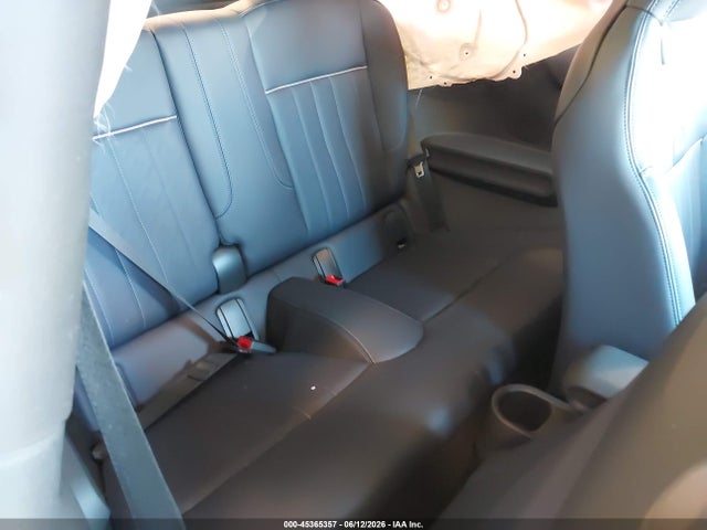Продажа на аукционе авто 2025 Mini Hardtop Cooper S, vin: WMW23GD0XS2W16019, номер лота: 45365357