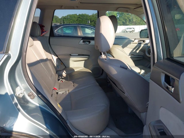 Продаж на аукціоні авто 2009 Subaru Forester 2.5x Limited, vin: JF2SH64639H780465, номер лоту: 45365360