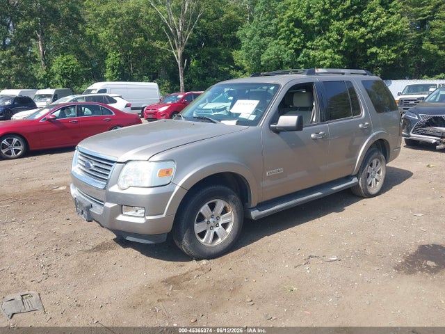 Aukcja sprzedaży 2008 Ford Explorer Xlt, vin: 1FMEU73E78UA87678, numer aukcji: 45365374