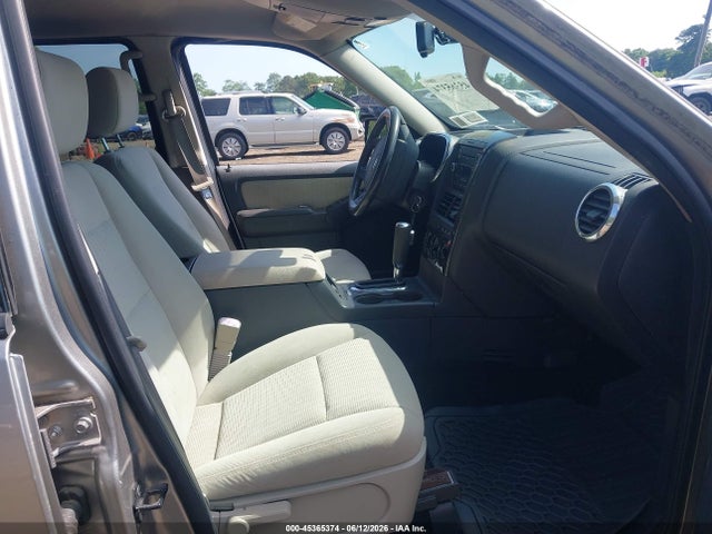 Aukcja sprzedaży 2008 Ford Explorer Xlt, vin: 1FMEU73E78UA87678, numer aukcji: 45365374