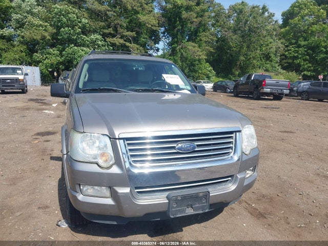 Aukcja sprzedaży 2008 Ford Explorer Xlt, vin: 1FMEU73E78UA87678, numer aukcji: 45365374
