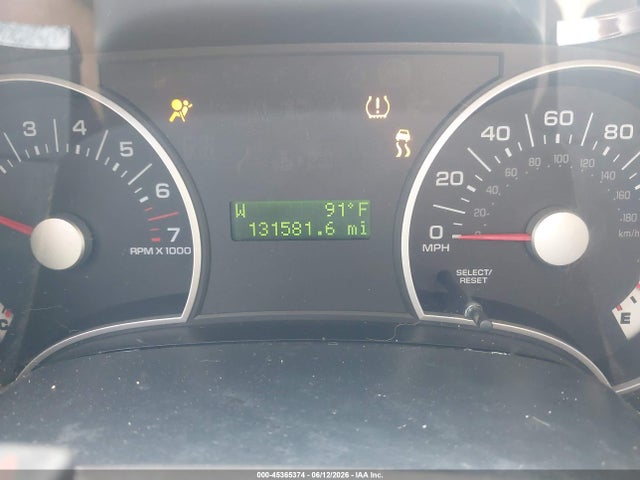 Aukcja sprzedaży 2008 Ford Explorer Xlt, vin: 1FMEU73E78UA87678, numer aukcji: 45365374