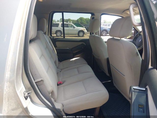 Aukcja sprzedaży 2008 Ford Explorer Xlt, vin: 1FMEU73E78UA87678, numer aukcji: 45365374