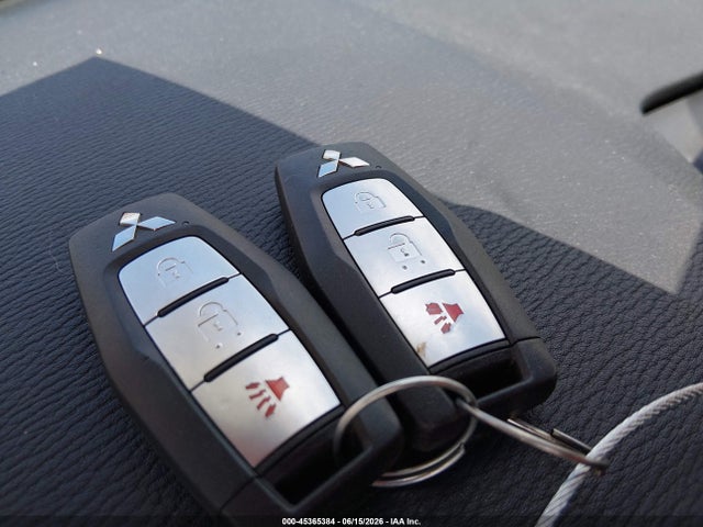 Продажа на аукционе авто 2022 Mitsubishi Outlander Es 2.5 S-awc, vin: JA4J4TA84NZ013927, номер лота: 45365384