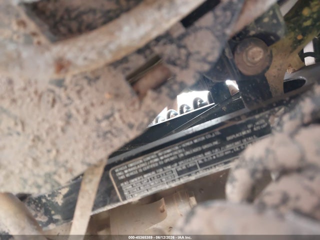 Honda Trx420 Fa 2021 1HFTE47D1M4601355 Image 10