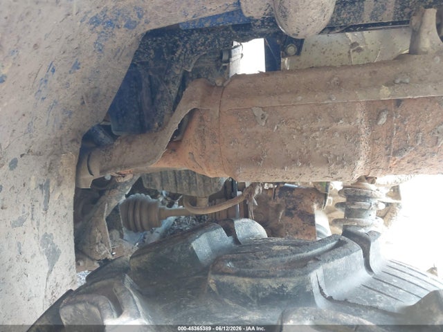 Honda Trx420 Fa 2021 1HFTE47D1M4601355 Image 9