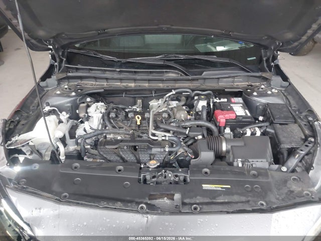 1N4BL4CV6PN334597 Nissan Altima Sr Fwd