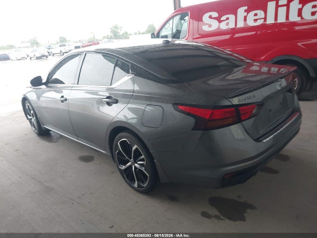 1N4BL4CV6PN334597 Nissan Altima Sr Fwd