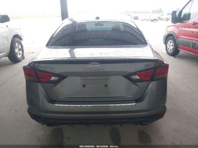 1N4BL4CV6PN334597 Nissan Altima Sr Fwd