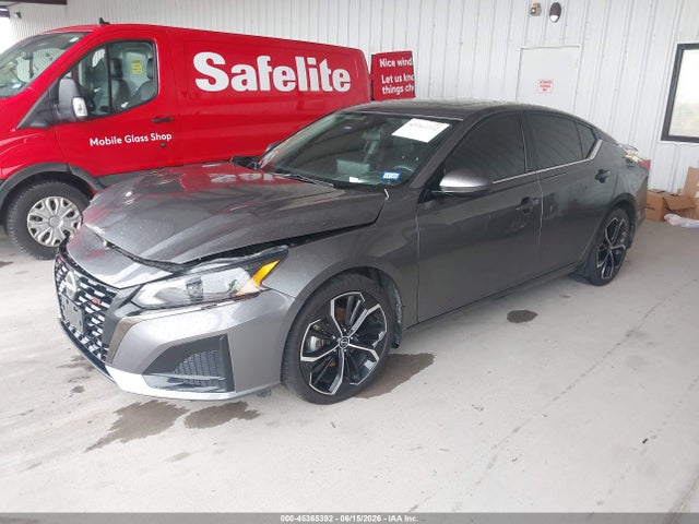 1N4BL4CV6PN334597 Nissan Altima Sr Fwd