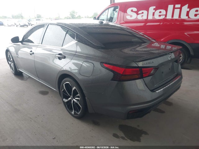 1N4BL4CV6PN334597 Nissan Altima Sr Fwd