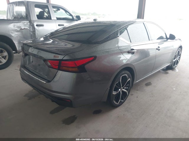 1N4BL4CV6PN334597 Nissan Altima Sr Fwd